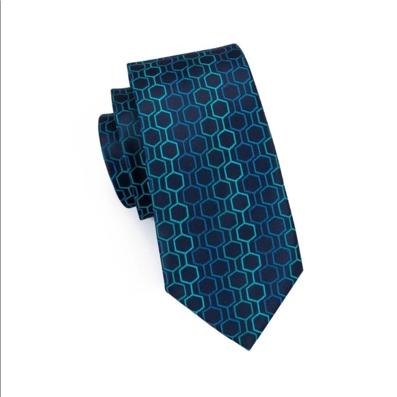 100% Silk Luxury Tie Bundle. - Picture 3 of 5